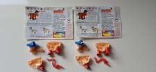 Kinder manège enchanté d'occasion  Kingersheim