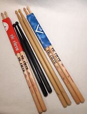 Vintage drumstick lot for sale  Manchester