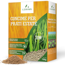 Estate concime prato usato  Roma