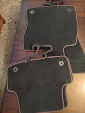 Audi floor mats for sale  Gilbert