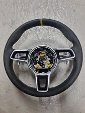 Volant porsche gt3 d'occasion  Ferney-Voltaire