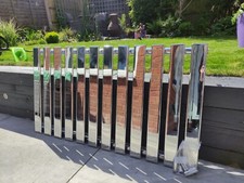 designer chrome radiator horizontal for sale designer chrome radiator horizontal for sale WALSALL