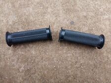 Pair black amal for sale  NORTHAMPTON