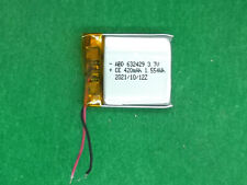 Volt 420 mah gebraucht kaufen  Rostock