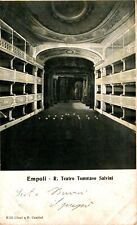 Firenze empoli teatro usato  Asti