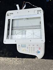Scanner panel board d'occasion  Couzeix