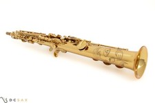 Yamakawa soprano saxophone for sale  Alexandria
