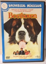 Beethoven dvd san usato  Viterbo