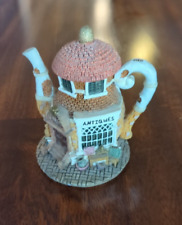 hometown teapot cottage for sale  Saugerties