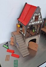 Playmobil 3448 gasthof gebraucht kaufen  Wuppertal