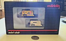 Märklin mini club for sale  Solvang
