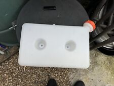 Fuel tank universal for sale  MORDEN
