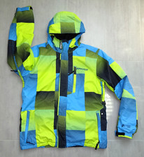 Protest mens snow gebraucht kaufen  Berlin