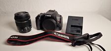 Canon eos rebel for sale  LONDON