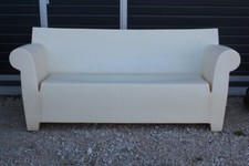Kartell sofa bubble d'occasion  Seyssel