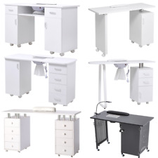 Professional manicure table for sale  UK