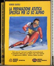 Preparazione atletica specific usato  Ariccia