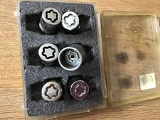 locking wheel nuts for sale locking wheel nuts for sale WEYMOUTH