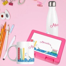 Personalisiert einschulung sch gebraucht kaufen Personalisiert einschulung sch gebraucht kaufen  Velten