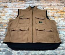 John deere vest for sale  Panama City