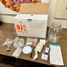 Deluxe kombucha brewing for sale  Wilton