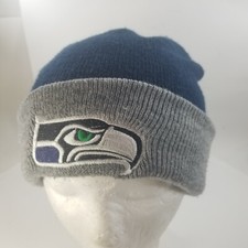 Seattle seahawks knitted for sale  Loveland