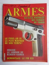 Amateur armes fusil d'occasion Amateur armes fusil d'occasion  Triel-sur-Seine