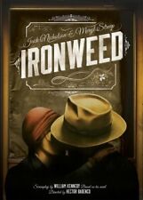 Ironweed used good for sale  Shipping to Ireland