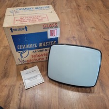 Channel master television for sale  Dennis