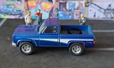 Hot wheels chevy gebraucht kaufen  Reinfeld