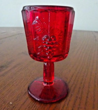 Paneled grape ruby for sale  Mount Gilead
