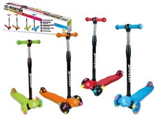 Teosport monopattino all. usato  Italia