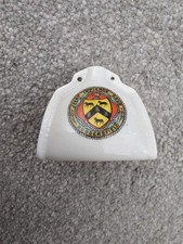 Goss china. model for sale  COLCHESTER