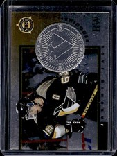 1997 pinnacle mint usato  Spedire a Italy
