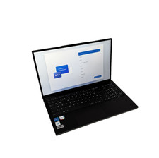 Hyrican notebook ns50mu gebraucht kaufen  Schwäbisch Hall