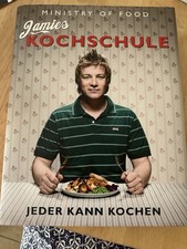 Erhaltenes kochbuch jamies gebraucht kaufen  Menden (Sauerland)