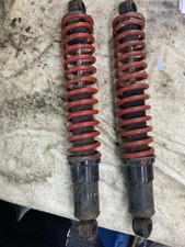 Yamaha rd250 rd400 for sale  CAMBRIDGE