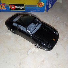 Bburago burago porsche d'occasion  Lure