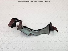 PLASTICA 1 HONDA TRANSALP 700 XL700V 2008 2011 PLASTIC, usado comprar usado  Enviando para Brazil