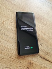 Samsung galaxy g960f for sale  SOUTHAMPTON