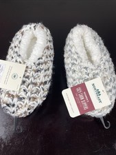 Cozy cabin slippers for sale  Plainfield