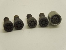 Audi mk3 locking for sale  STOCKTON-ON-TEES