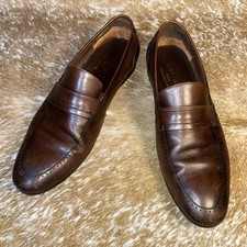 Berluti brown leather for sale  Cottonwood