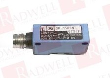 Optex 150cn sr150cn for sale  UK