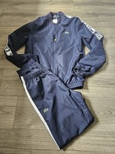 Survêtement lacoste taille d'occasion  Châtillon-le-Duc