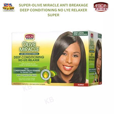 African pride olive for sale  LONDON