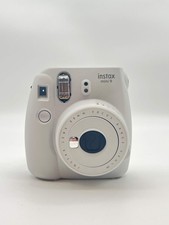 Câmera Instantânea Fujifilm Instax Mini 9 - Frete Grátis LEIA comprar usado  Enviando para Brazil