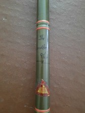 Woodford piece fly for sale  SWANSEA