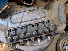 Early mgb cylinder for sale  LINCOLN