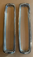 Tail light bezel for sale  Spring Lake